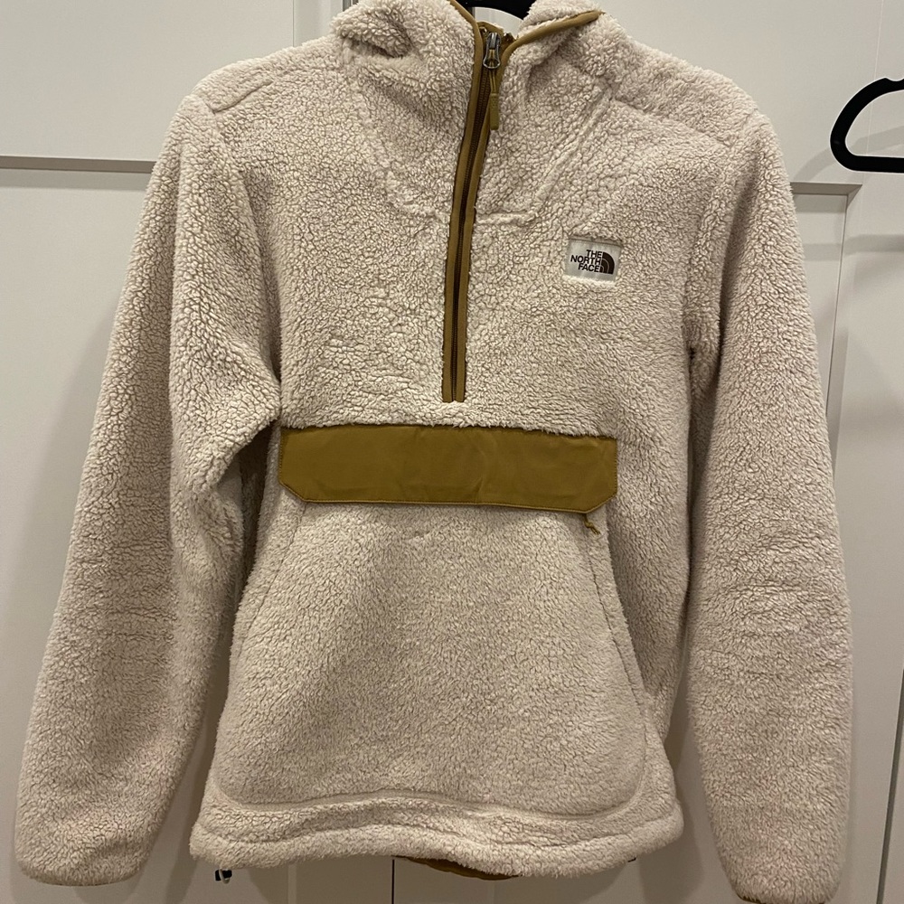 Northface Fleecy